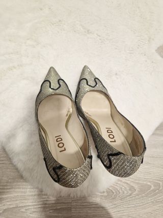 Zapatos Lodi
