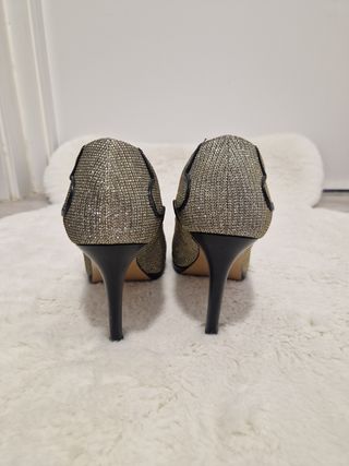 Zapatos Lodi