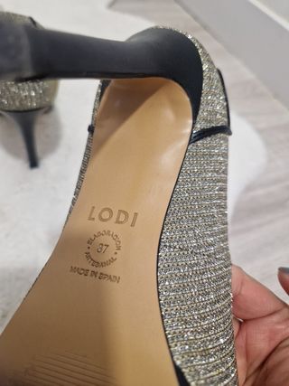 Zapatos Lodi