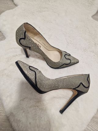 Zapatos Lodi