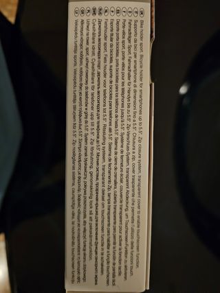 Supporto SBS bici,mtb,monopattino