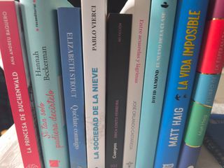 Entre acuarelas y lágrimas (Spanish Edition)