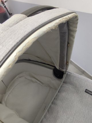 Cochecito Peg Perego book 51 TRIO