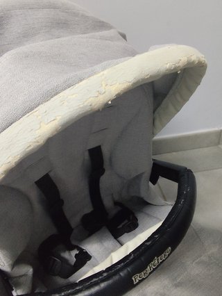 Cochecito Peg Perego book 51 TRIO