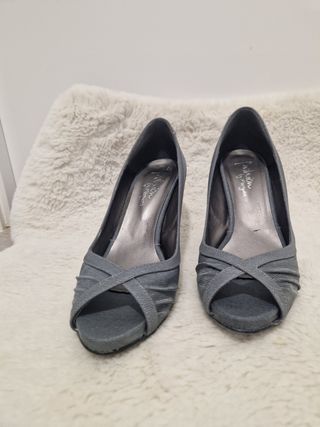 Zapatos fiesta