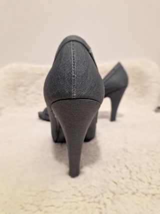 Zapatos fiesta