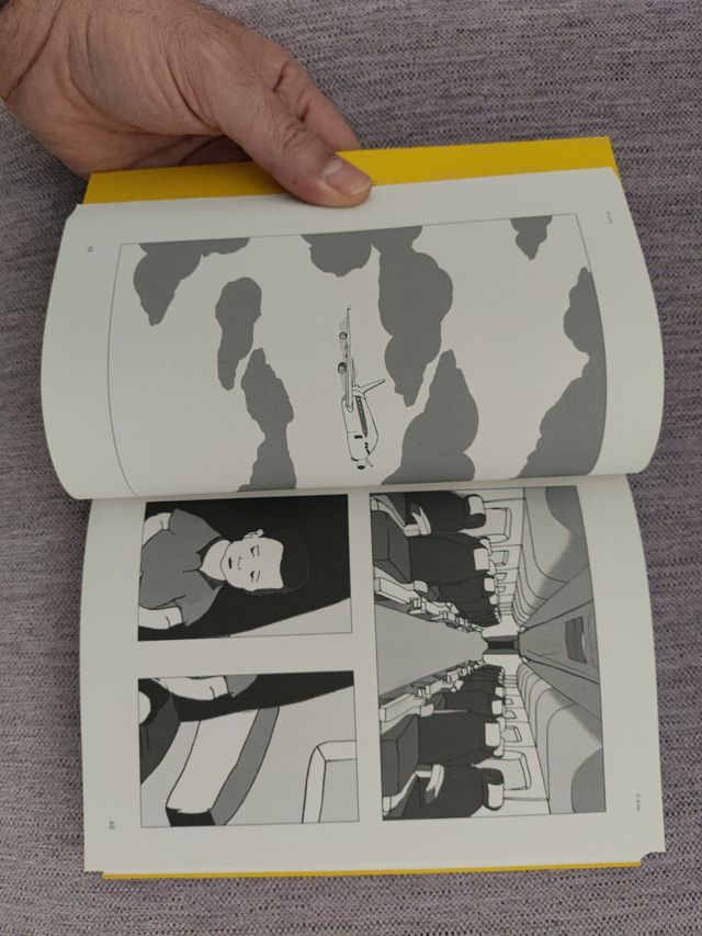 Zoom - Pablo Casares