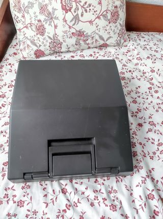 Máquina de escribir olivetti lettera 42