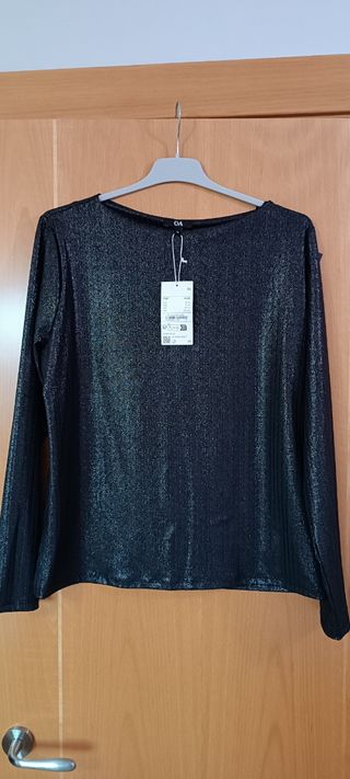 Camiseta XL nueva