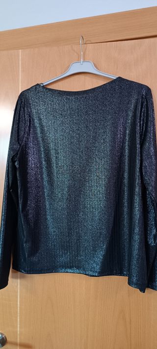 Camiseta XL nueva