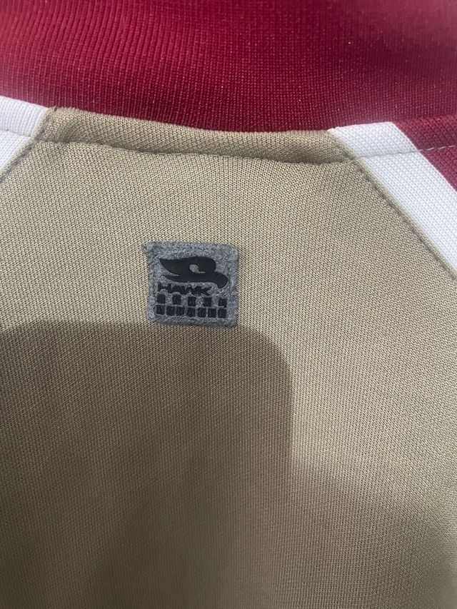 Chaqueta Hawk talla L skate