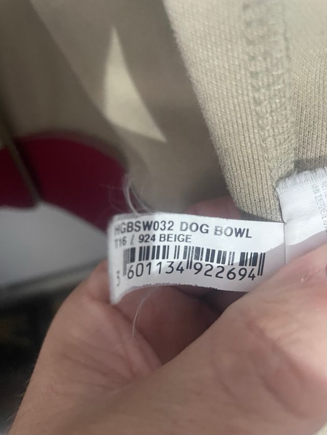 Chaqueta Hawk talla L skate