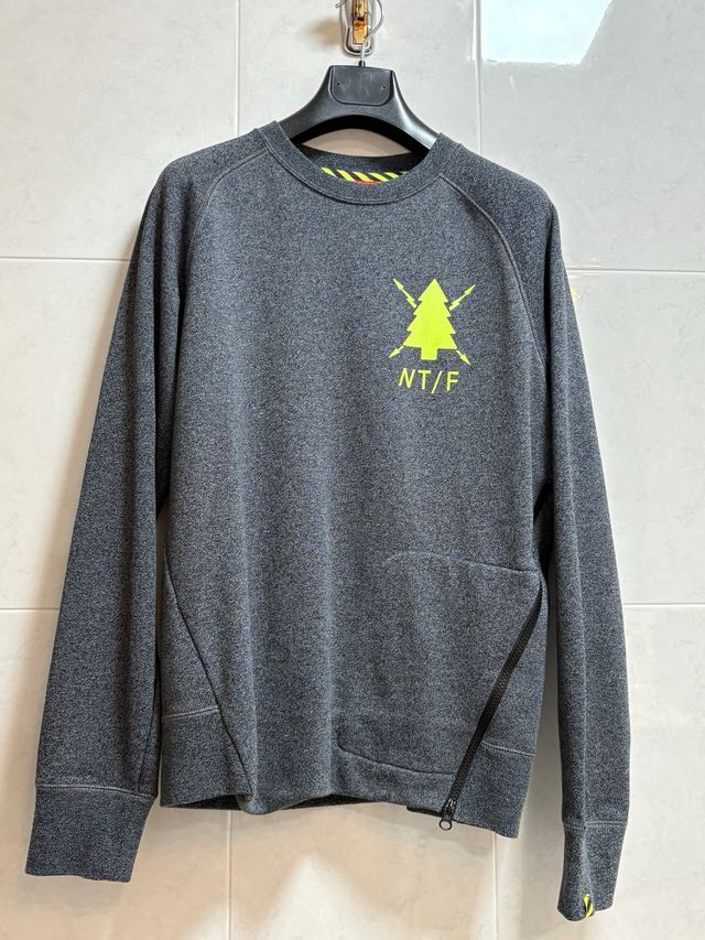 Sudadera Nike hombre M