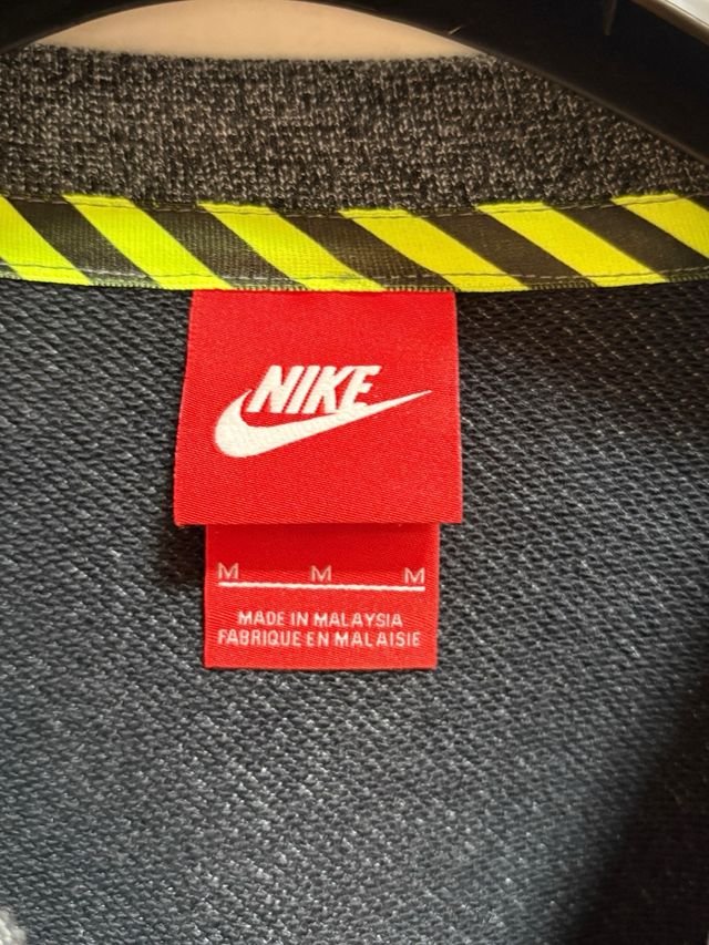 Sudadera Nike hombre M