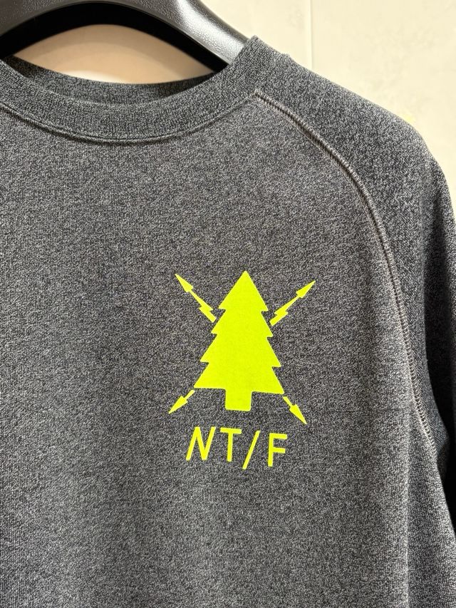 Sudadera Nike hombre M