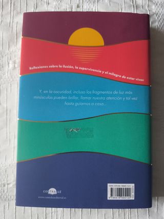 El libro de la esperanza (Spanish Edition)