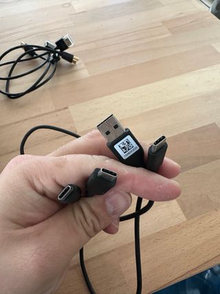 DJI RSC2 Pro Combo