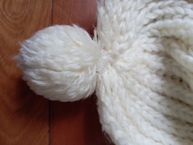 2 bufandas de lana niño o niña