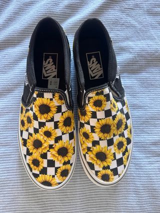 ZAPATILLAS VANS