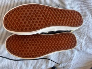 ZAPATILLAS VANS