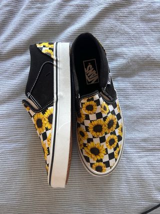 ZAPATILLAS VANS