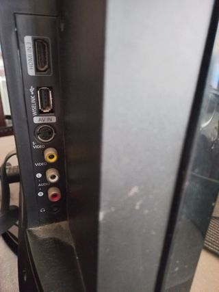 Televisor Samsung 32"