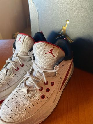 Nike Jordan Max aura 5