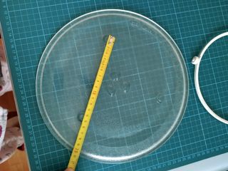 Platos microondas