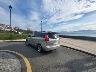 Mazda 5 2007