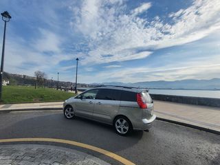 Mazda 5 2007