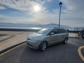 Mazda 5 2007