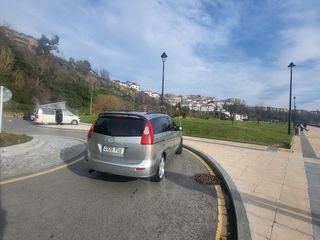 Mazda 5 2007