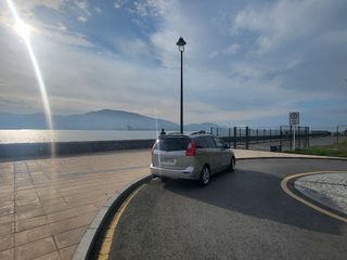 Mazda 5 2007