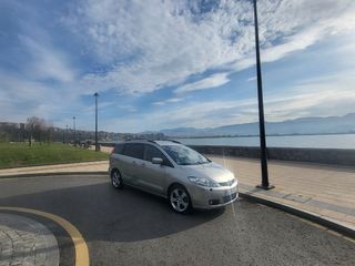 Mazda 5 2007