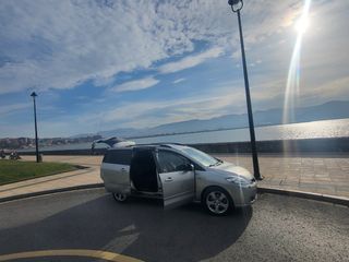 Mazda 5 2007