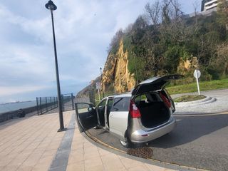 Mazda 5 2007