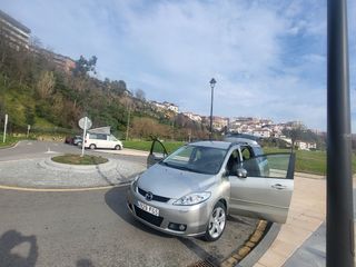 Mazda 5 2007