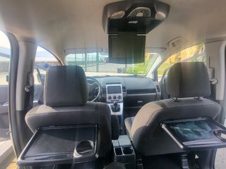 Mazda 5 2007