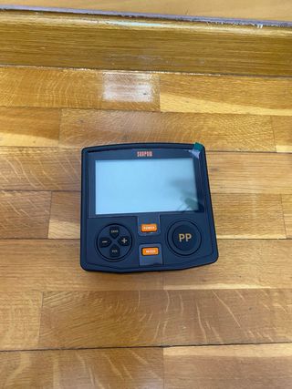 DETECTOR DE METALES SUNPOW MD14