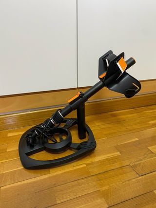 DETECTOR DE METALES SUNPOW MD14