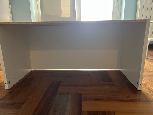 Estensione libreria ikea