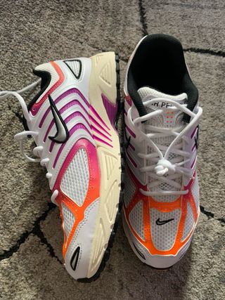 Zapatillas nike pegasus 2005