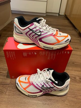 Zapatillas nike pegasus 2005