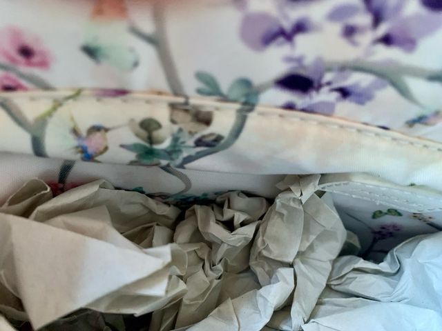 Bolsito verano Parfois Nuevo