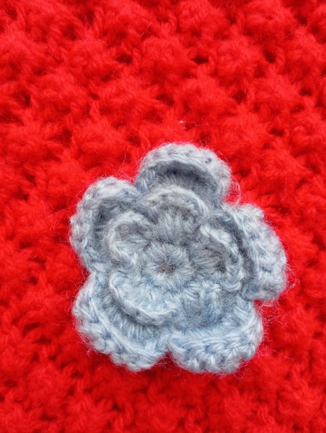 Conjunto cuello y gorro niña 7-12 años