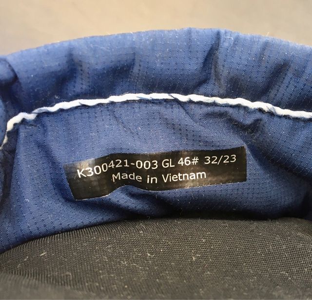 Camper x SailGP n.46 Nuevas