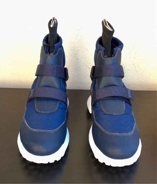 Camper x SailGP n.46 Nuevas