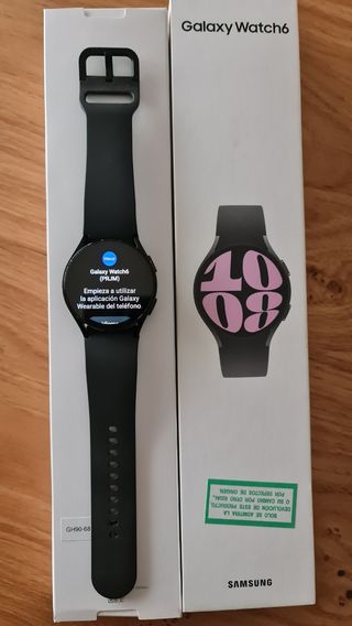 SmartWatch Samsung Galaxy Watch 6