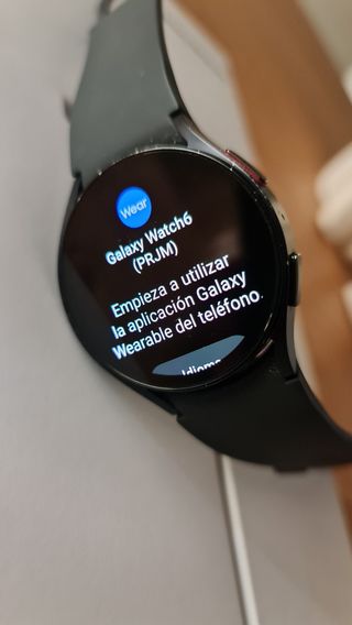 SmartWatch Samsung Galaxy Watch 6