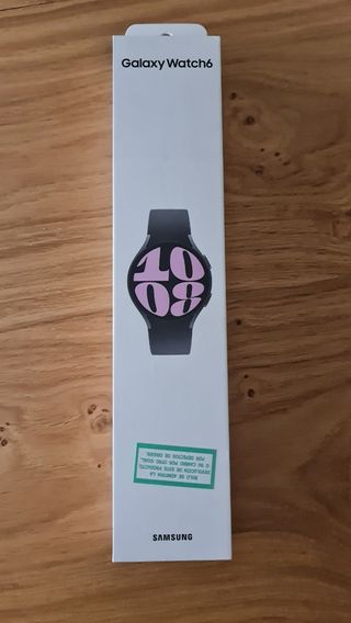 SmartWatch Samsung Galaxy Watch 6